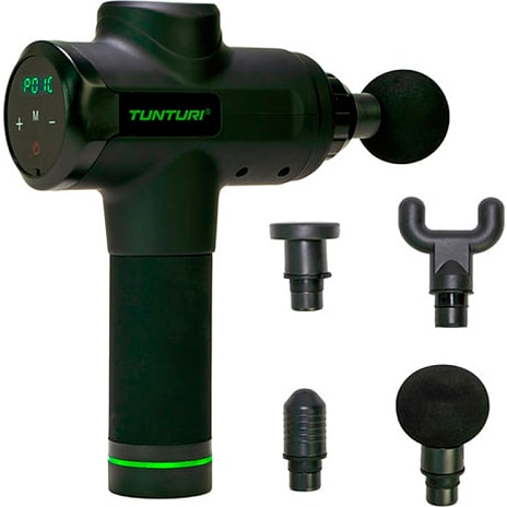 Tunturi Massagepistol