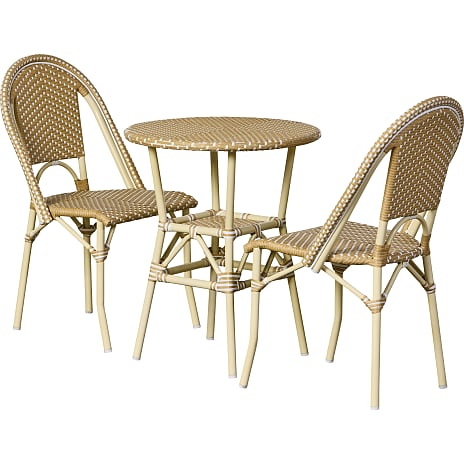 Corlu Cafésæt Sand