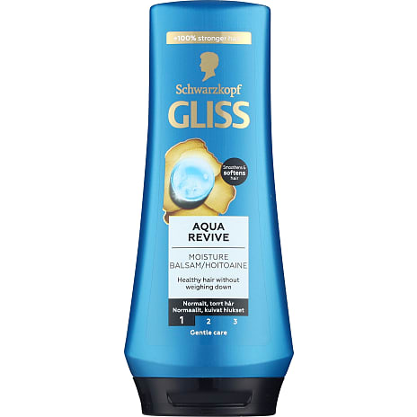 Schwarzkopf Balsam