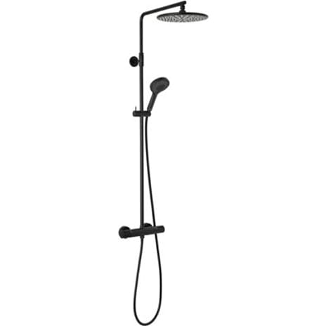 Damixa Silhouet Brusesystem Matsort