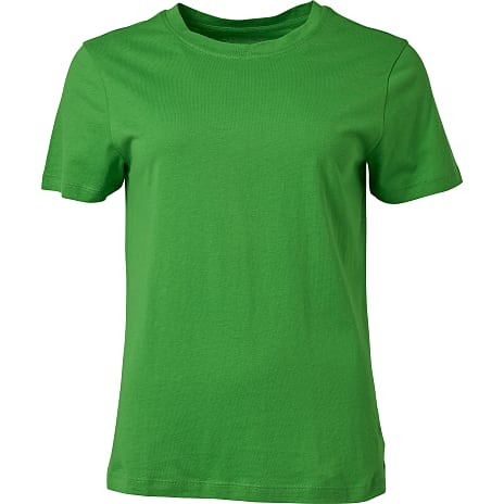 VRS Dame T-shirt Str. L Grøn