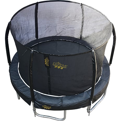 Extreme Pro trampolin Ø 426