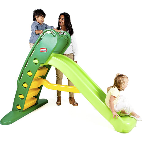 Little Tikes Rutsjebane Evergreen