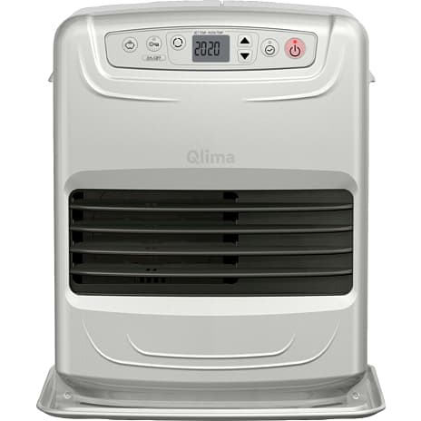 Qlima Petroleumskamin SRE3531TC