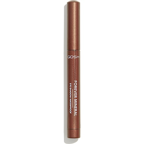 Gosh Copenhagen Øjenskyggestift 006 Chocolate 1,4 g