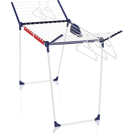 Leifheit Pegasus 200 Solid Comfort tørrestativ 1 stk.