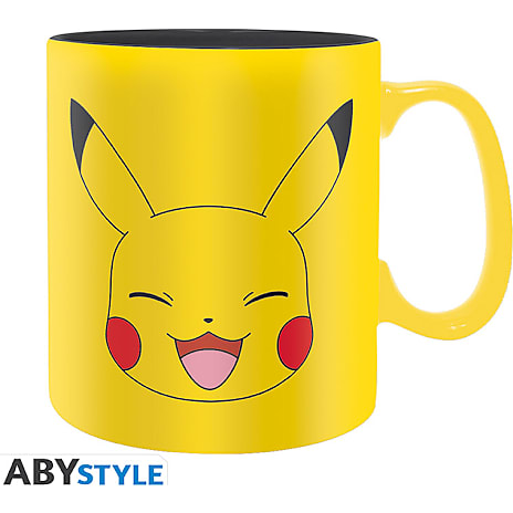 Pokémon Fankrus Pikachu