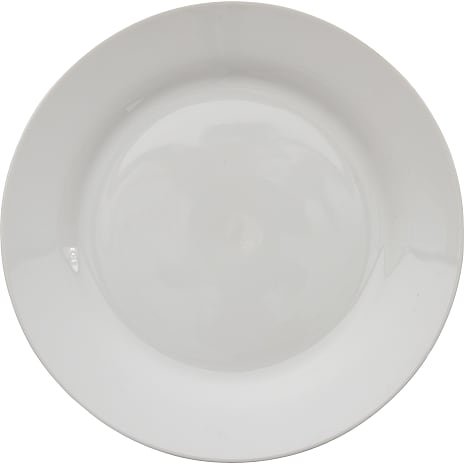 Aida Café frokosttallerkener
