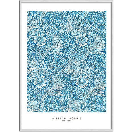 Citatplakat Blues - 70x100 cm 1 stk.