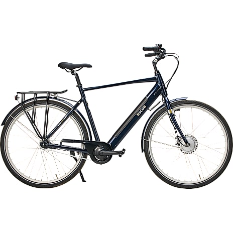SCO Premium E-Browse herre elcykel 28"