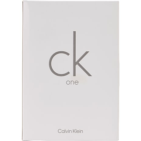 Calvin Klein One Gaveæske