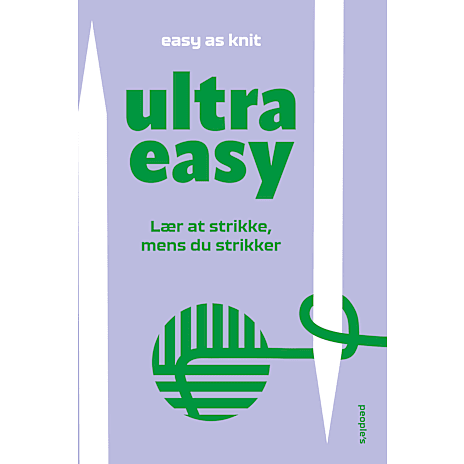 People's Ultra easy - Christine Skylvad og Elisabeth Johannessen