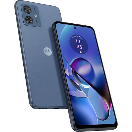 Motorola G54 4G 128 GB Coronet Blue