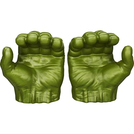 Avengers Hulk | på br.dk!