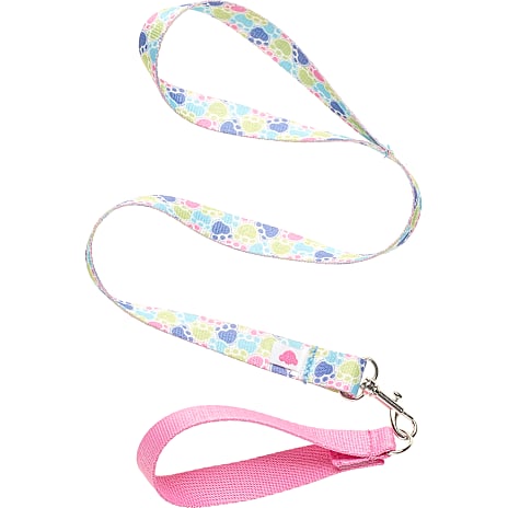 Build-A-Bear Promise Pets Snor, lyserød