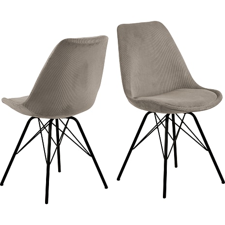 AC Design Furniture Eris Spisebordsstole
