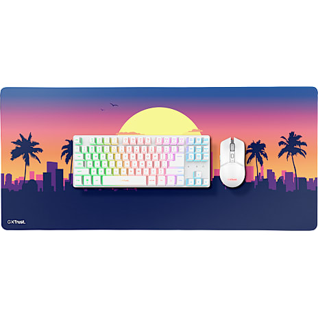 Trust GTX882 3-in-1 Miami Gamingsæt