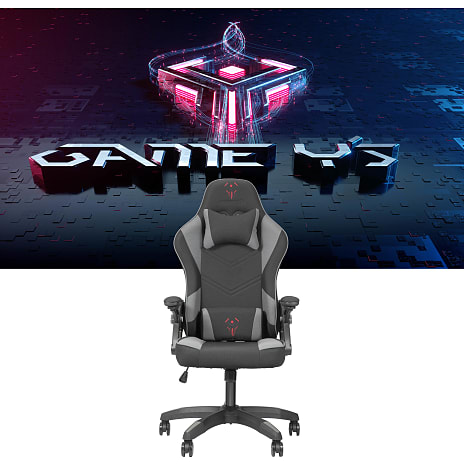 Game YS Gamerstol Sort