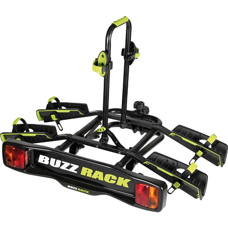 BuzzRack Buzzwing 2 Cykelholder