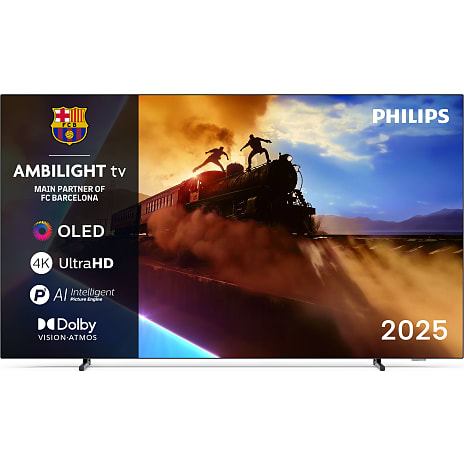 Philips 65" OLED TV 65OLED760HD