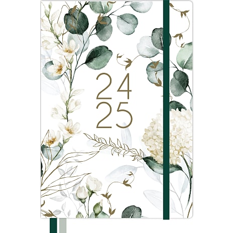 1Conzept Ugekalender 24/25 Blomster