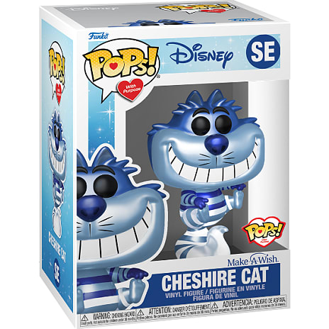 Funko POP! Vinyl Make A Wish Cheshire Cat