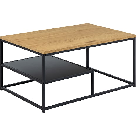 AC Design Furniture Gila Sofabord Egetræslook