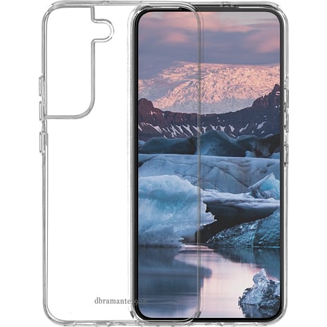 Dbramante Samsung Galaxy S22 cover transparent