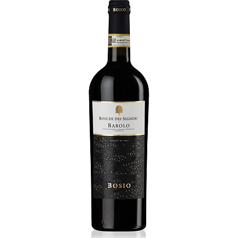 Bosio Barolo 750 ml