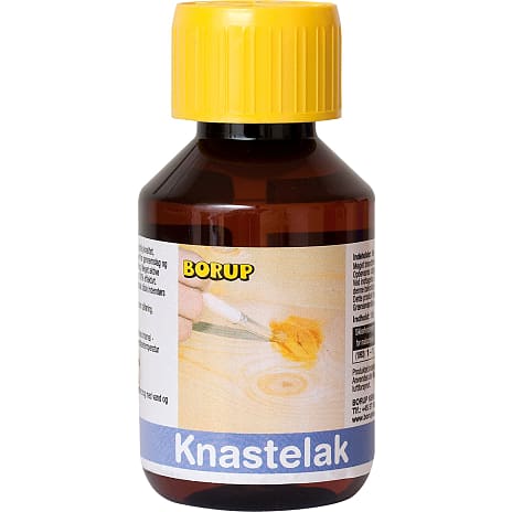 Borup knastelak - 100 ml 100 ml