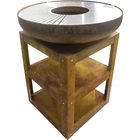 Greenhand Helsingborg Fire Pit