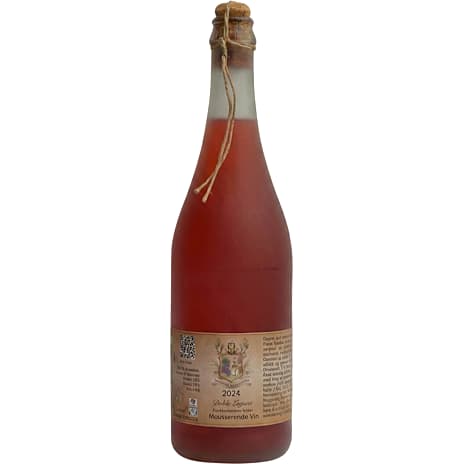 Rosé Secco 750 ml