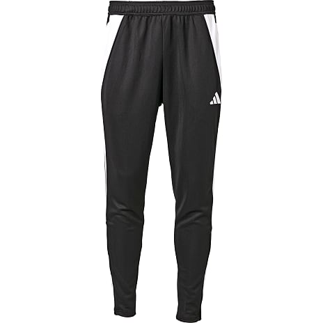 Adidas herre Tiro24 træningsbukser str. S - sort 1 stk.