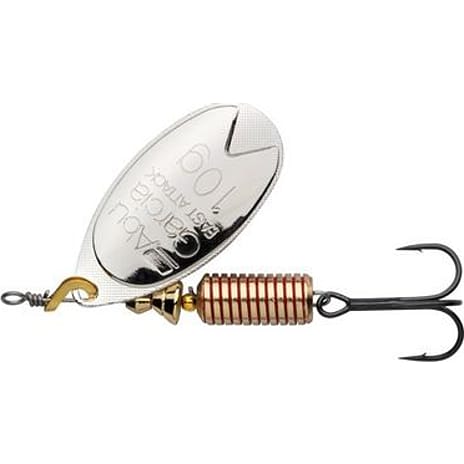 Abu Garcia Fast Attack Spinner
