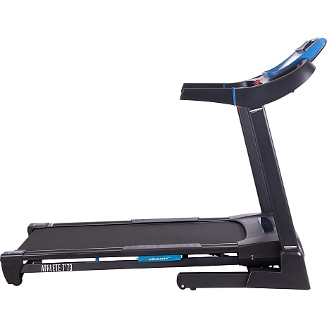 Titan Life Athlete T73 Løbebånd