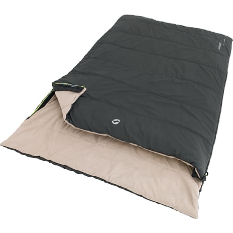 Outwell Celestial Lux Dobbelt Sovepose