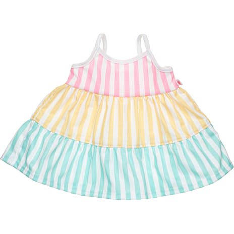 Build-A-Bear Maxi Kjole Stribet