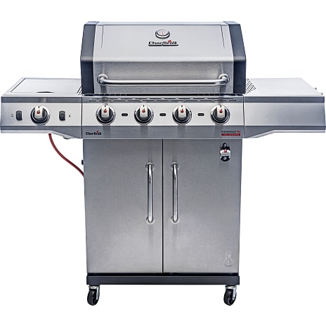 Char-Broil Performance Pro 4B S Gasgrill