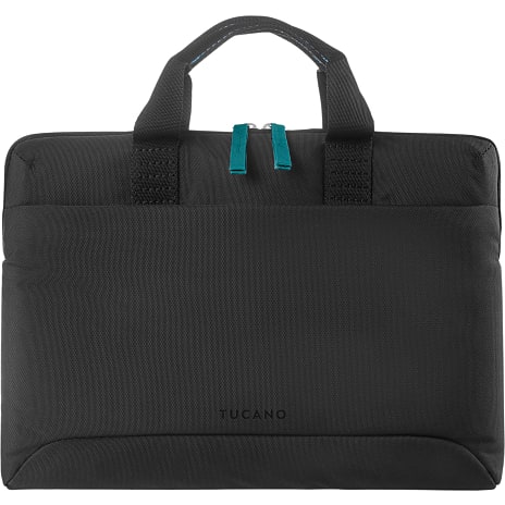 Tucano Smilza Computertaske 16" Sort