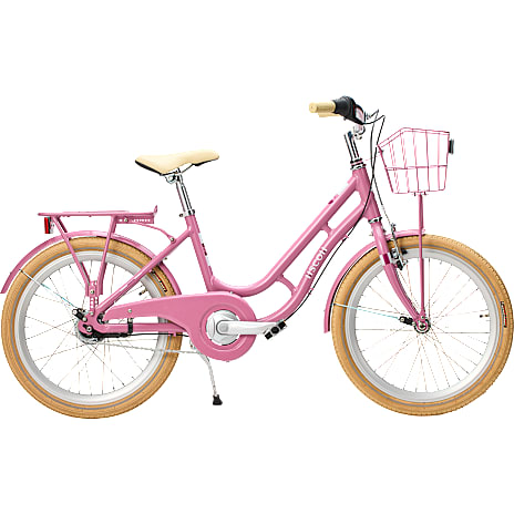 SCO Fashion 20" 7 Indvendige Gear Lyserød