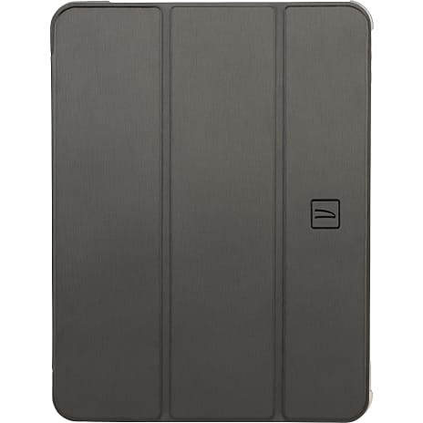 Tucano Satin iPad cover 10,9" sort/klar