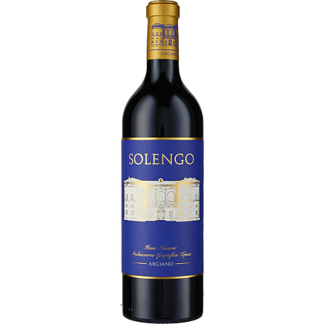 Tenuta Di Argiano Solengo 750 ml