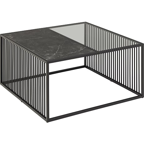 AC Design Furniture Strington Sofabord Sort