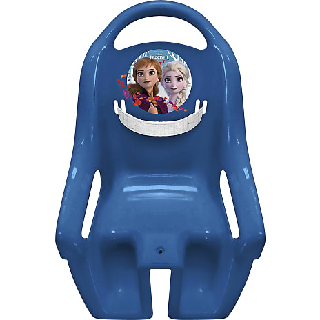 Disney Frozen II cykelstol til dukker 1 stk.