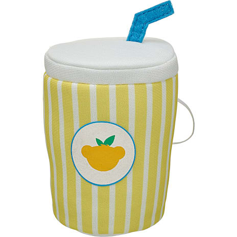 Build-A-Bear Lemonade
