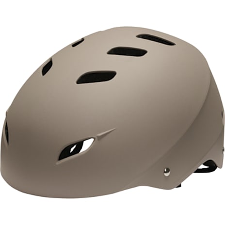 SCO skaterhjelm - sand 1 stk.