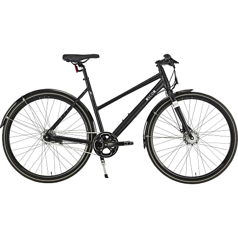 SCO Premium Sport Dame 7 Gear Sort