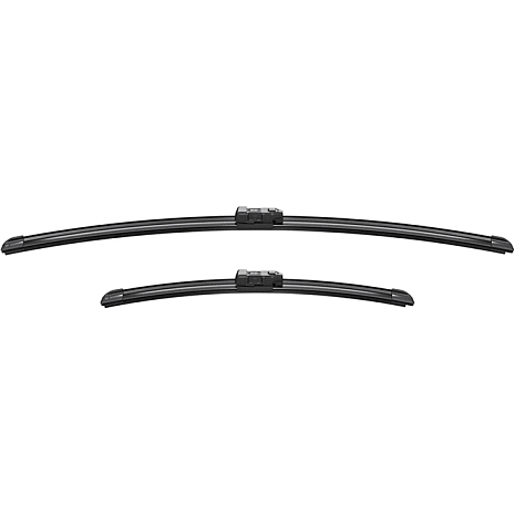 Bosch Aerotwin Flatblade A414S