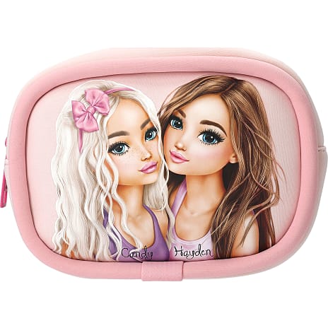 TOPModel Beauty And Me Beauty Box