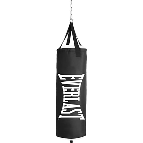 Everlast Core Polycanvas Boksepude